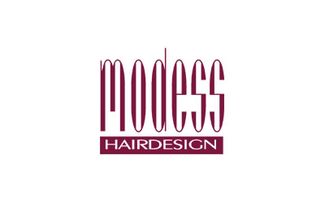 Modess Hairdesign Logo - Salon Haar Art