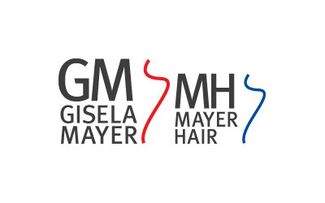 Gisela Meyer Logo - Salon Haar Art