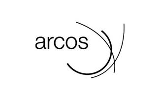 Arcos Logo - Salon Haar Art