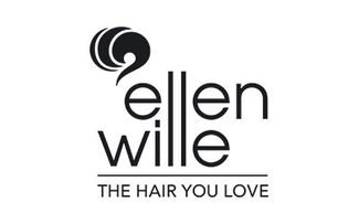 Ellen WIlle Logo - Salon Haar Art