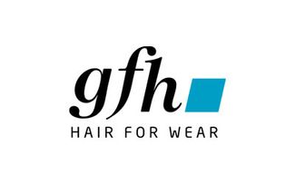 gfh Hair for Wear Logo - Salon Haar Art